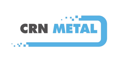 CRN Metal Logo