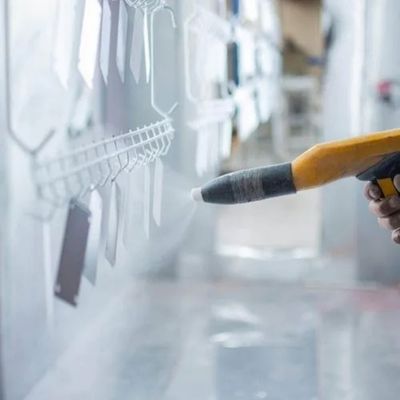 Yedek Parça Üretimi