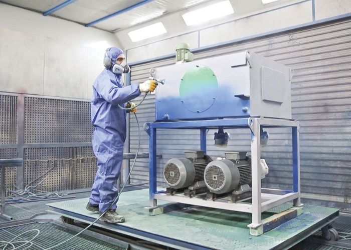 Elektrik Sektörü Projesi