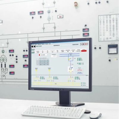 SCADA ve Veri İzleme
