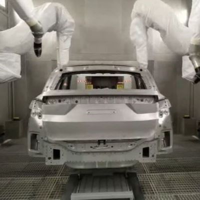 3D Modelleme ve Simülasyon