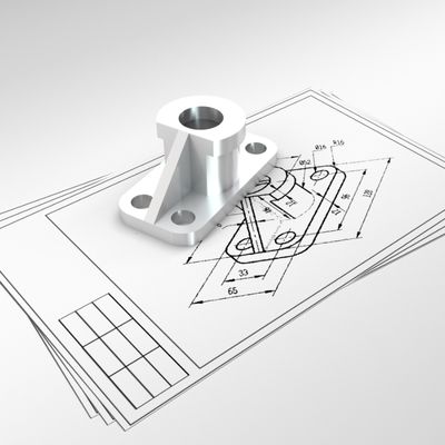 Teknik Çizim ve Dokümantasyon