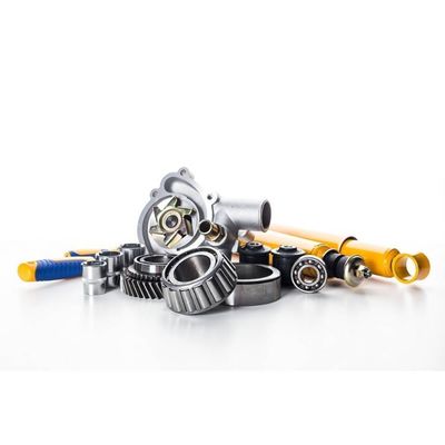 Kalite Kontrol ve Garanti