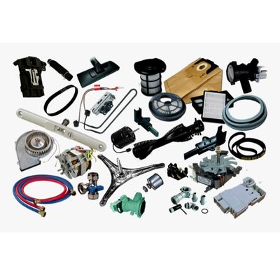 Geniş Yedek Parça Tedariki